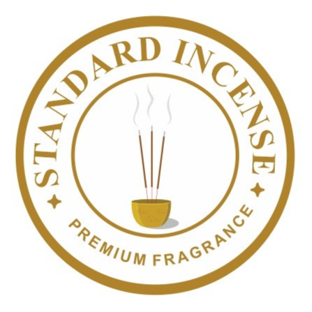 Standard Incense logo